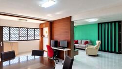 Blk 366 Yishun Glory (Yishun), HDB 5 Rooms #624191941